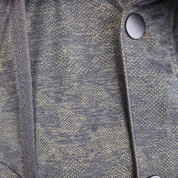 NEW All In Motion Camo Jacket - Picture 3 of 9